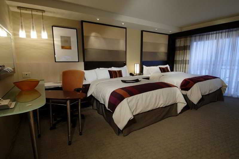 Disney'S Contemporary Resort Lake Buena Vista Eksteriør billede