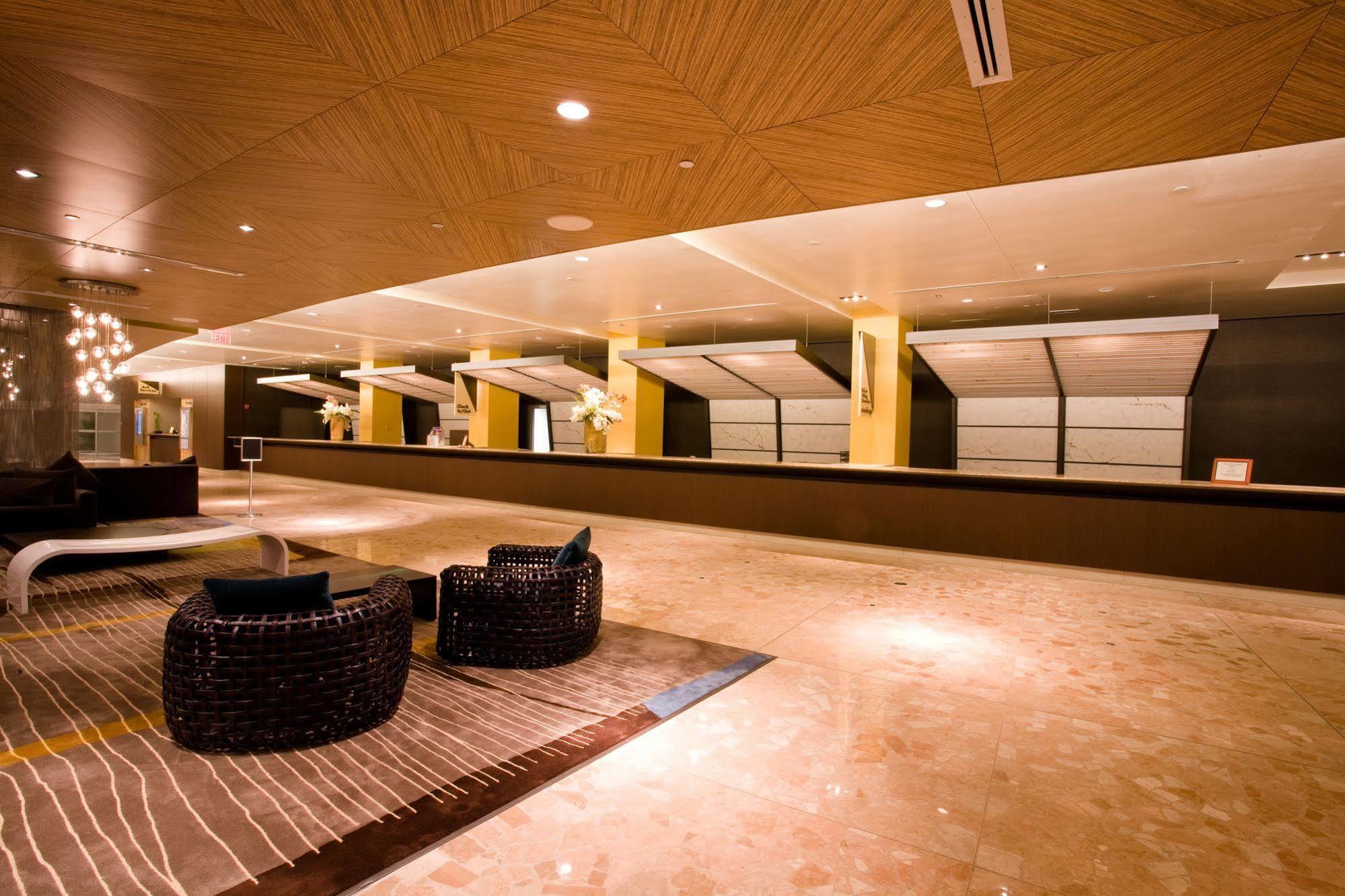Disney'S Contemporary Resort Lake Buena Vista Eksteriør billede