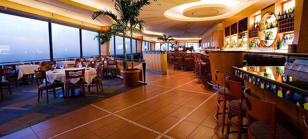 Disney'S Contemporary Resort Lake Buena Vista Eksteriør billede